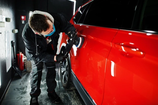 Car Detailing Service