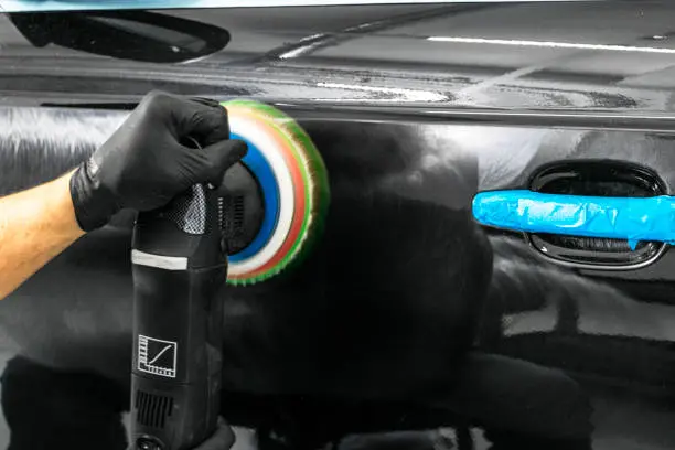 Car Detailing Tips in Garden Grove, CA