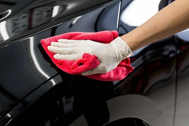 Reliable Car Polish in Garden Grove, CA